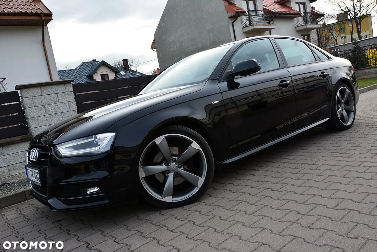 Audi A4 1.8 TFSI - 39
