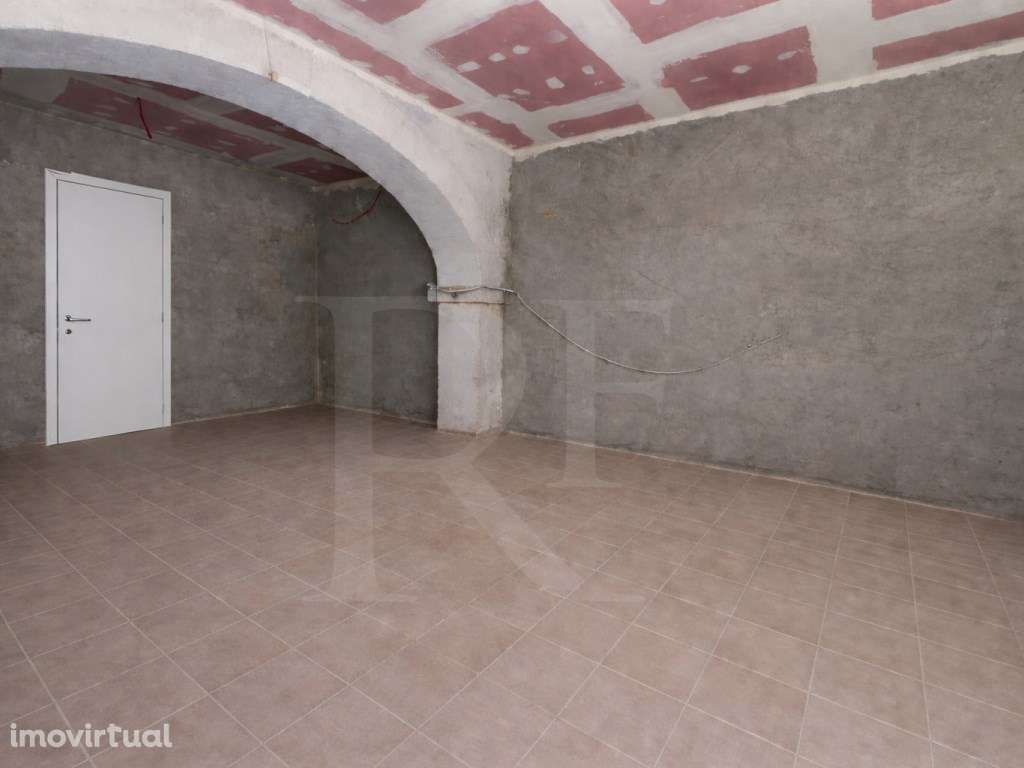 Espaço comercial no centro de Santos. - Grande imagem: 4/19