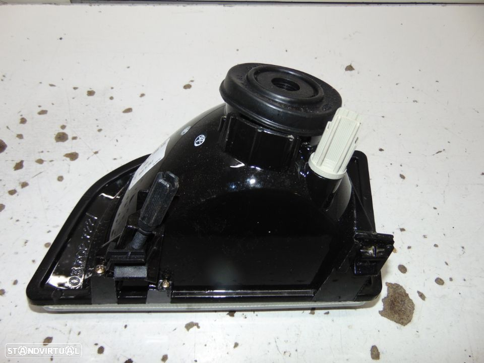 Ford fiesta 89 a 1995 farol frente direito novo e original carello - 4