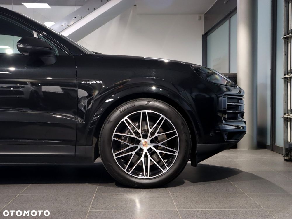 Porsche Cayenne E-Hybrid PHEV - 14