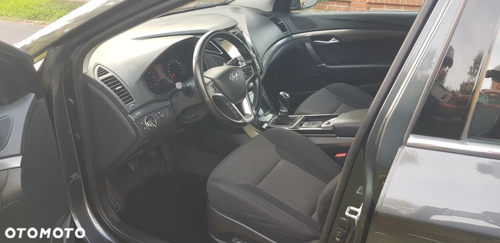 Hyundai i40 i40cw 1.7 CRDi 5 Star Edition - 20