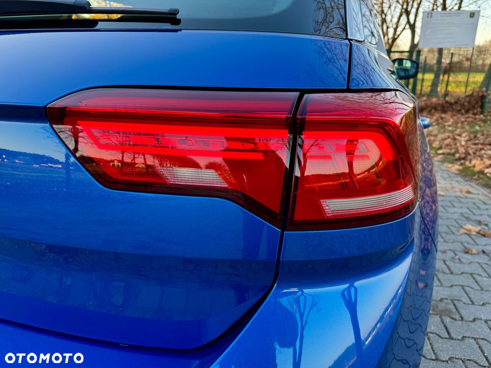 Volkswagen T-Roc 1.6 TDI SCR Style - 13