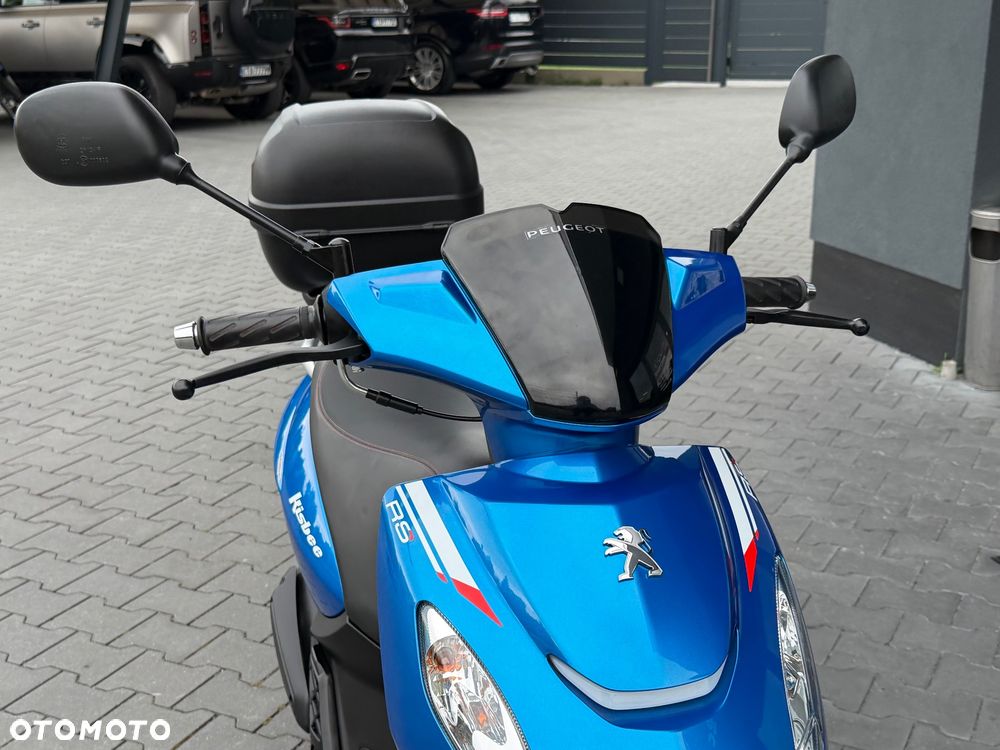 Peugeot Kisbee - 20