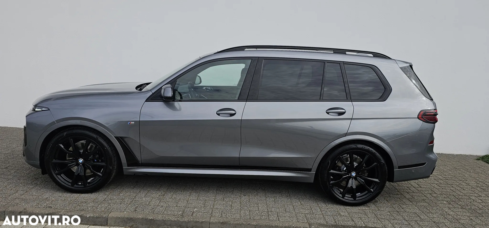 BMW X7 xDrive40i AT MHEV - 2