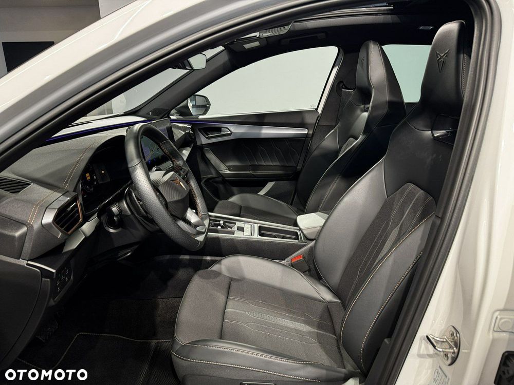 Cupra Formentor - 17