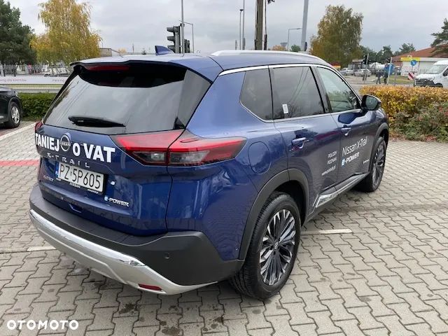 Nissan X-Trail 1.5 VC-T e-POWER Tekna e-4ORCE - 10