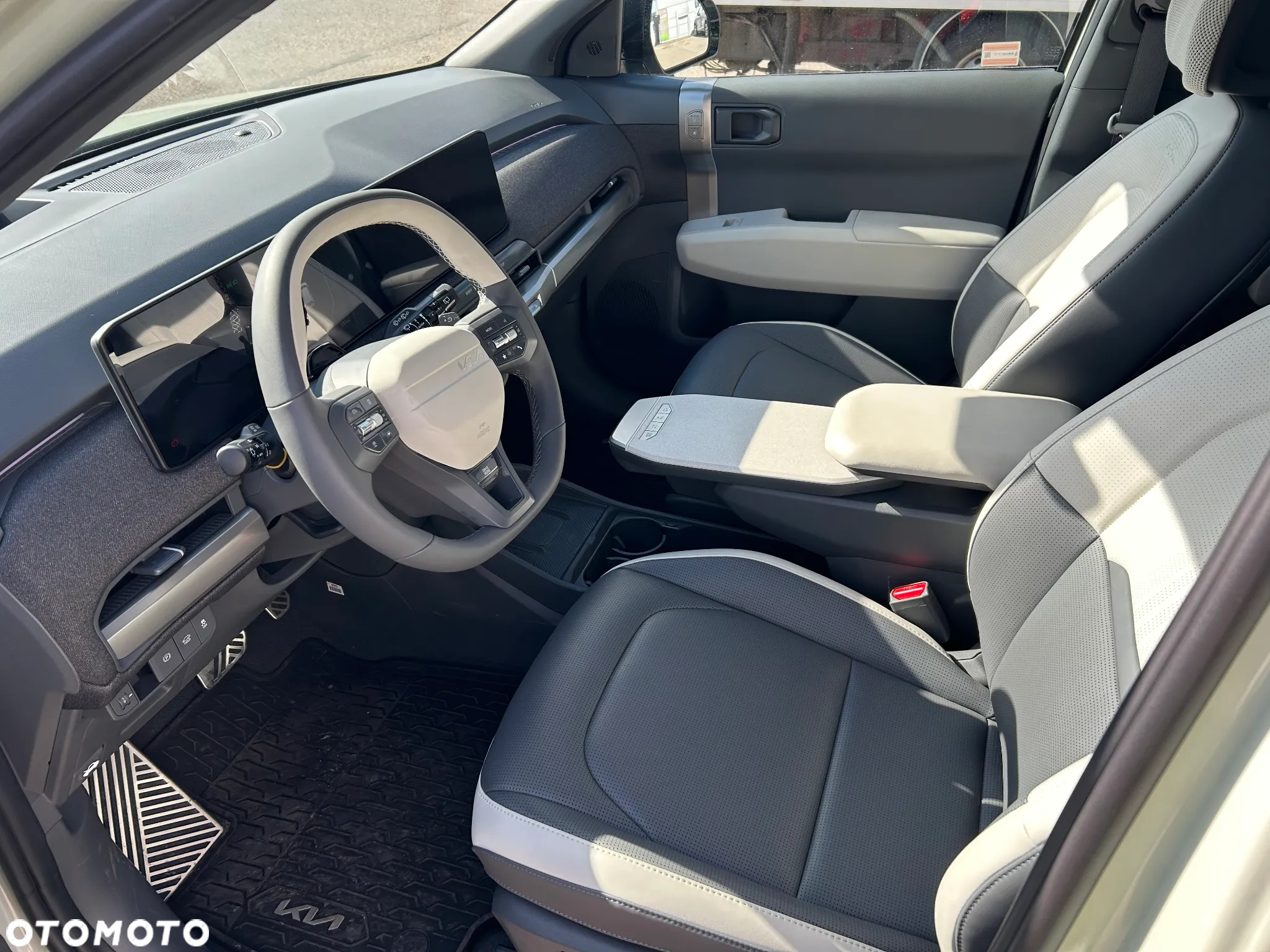 Kia EV3 - 7