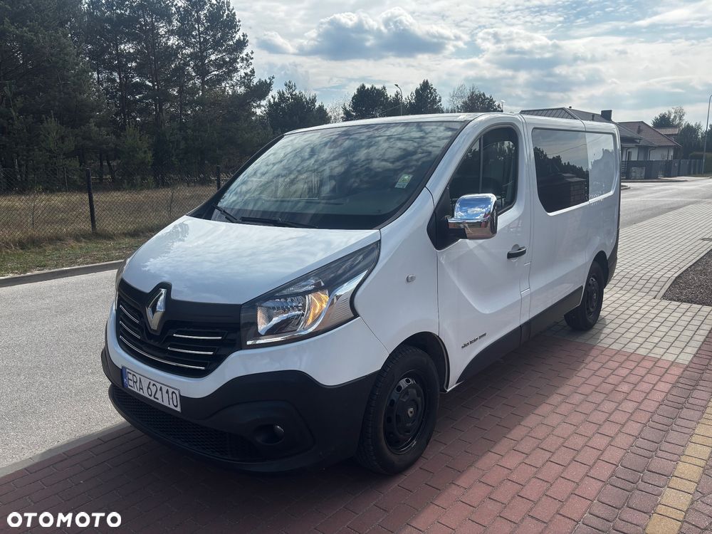 Renault TRAFIC - 3