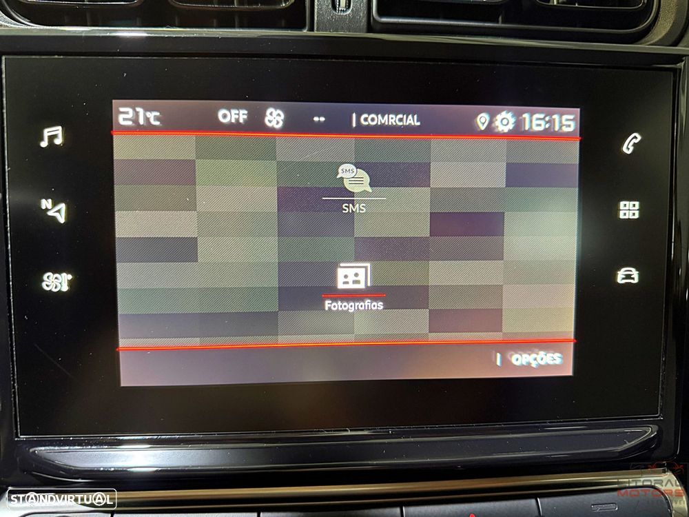 Citroën C3 1.2 PureTech C-Series - 31