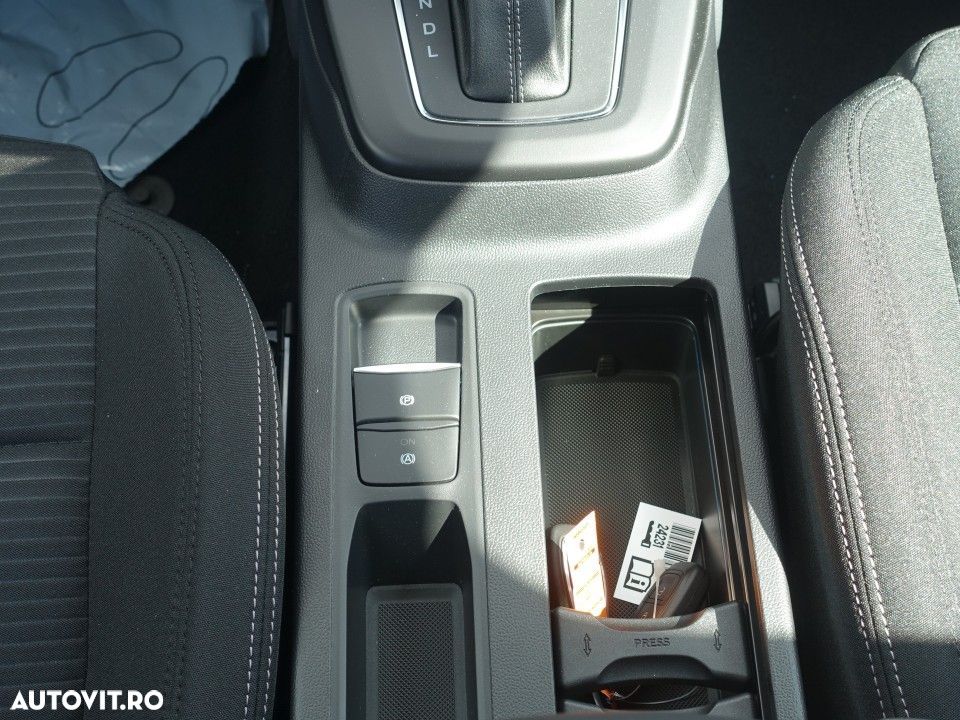 Ford Focus - 17
