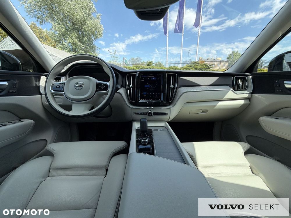 Volvo XC 60 - 13