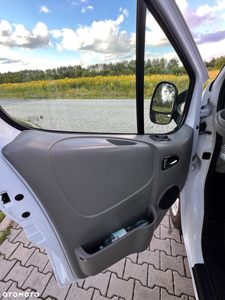 Renault Trafic L2H1 - 12