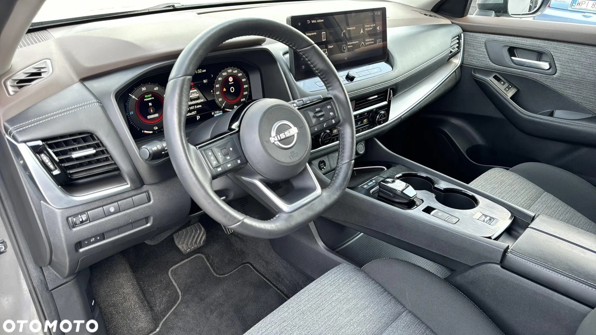 Nissan X-Trail - 10