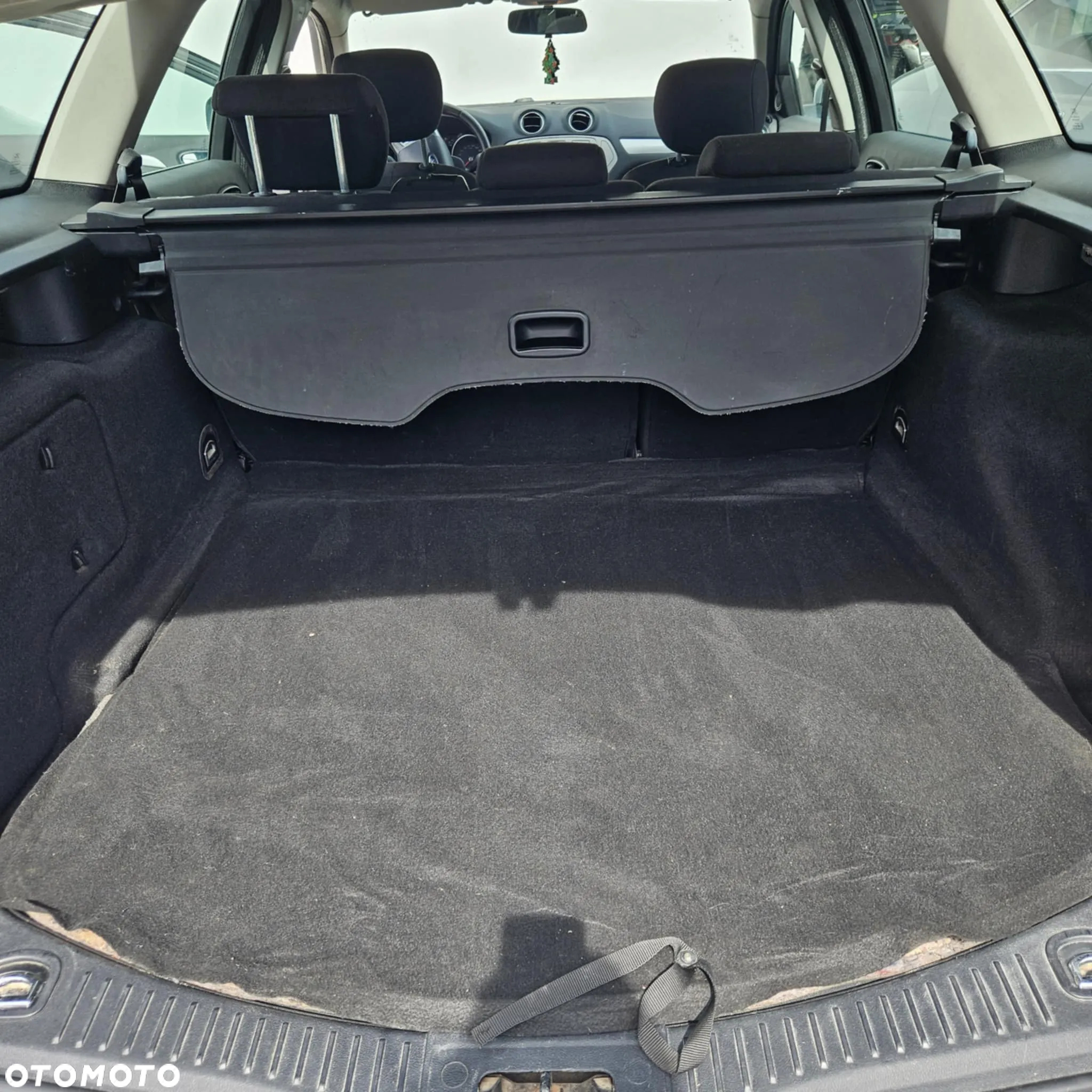 Ford Mondeo Turnier 2.0 TDCi Trend - 9