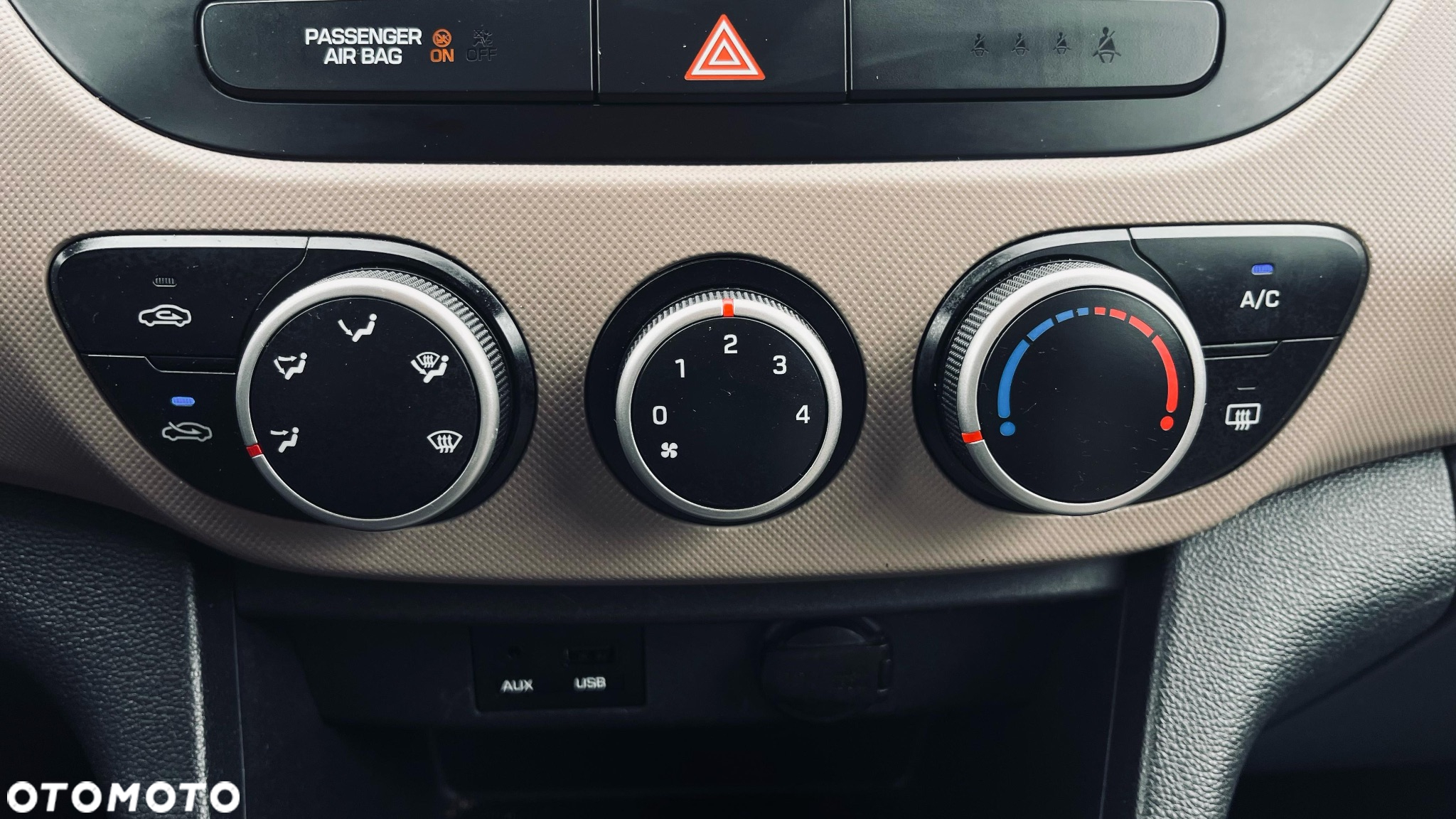 Hyundai i10 - 8