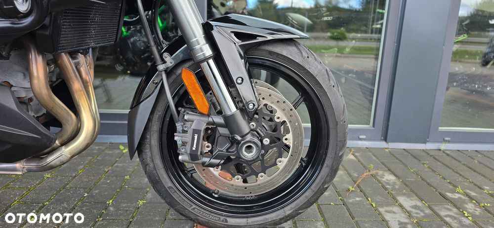 Kawasaki Versys 1000 - 24