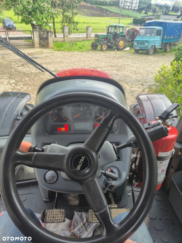 Valtra N111 - 9