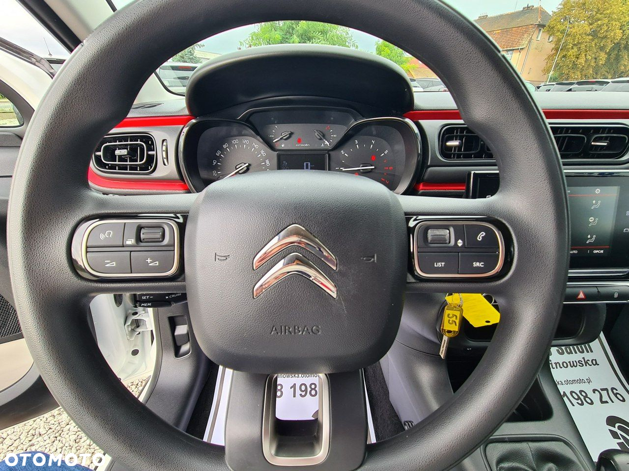 Citroën C3 - 24