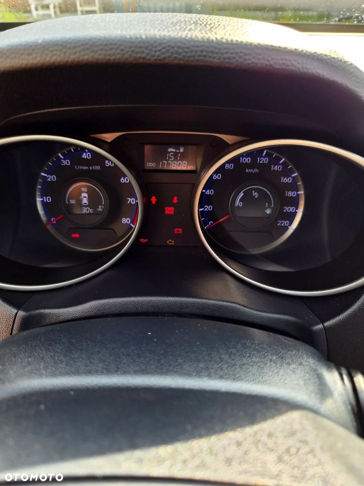 Hyundai ix35 1.6 2WD Comfort - 12