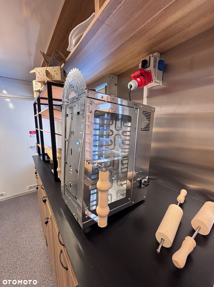 Niewiadów B3500 - 8