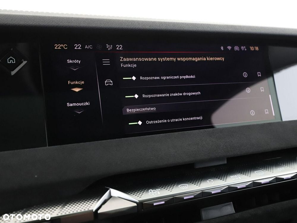 DS Automobiles DS 4 1.2 PureTech Performance Line + - 30