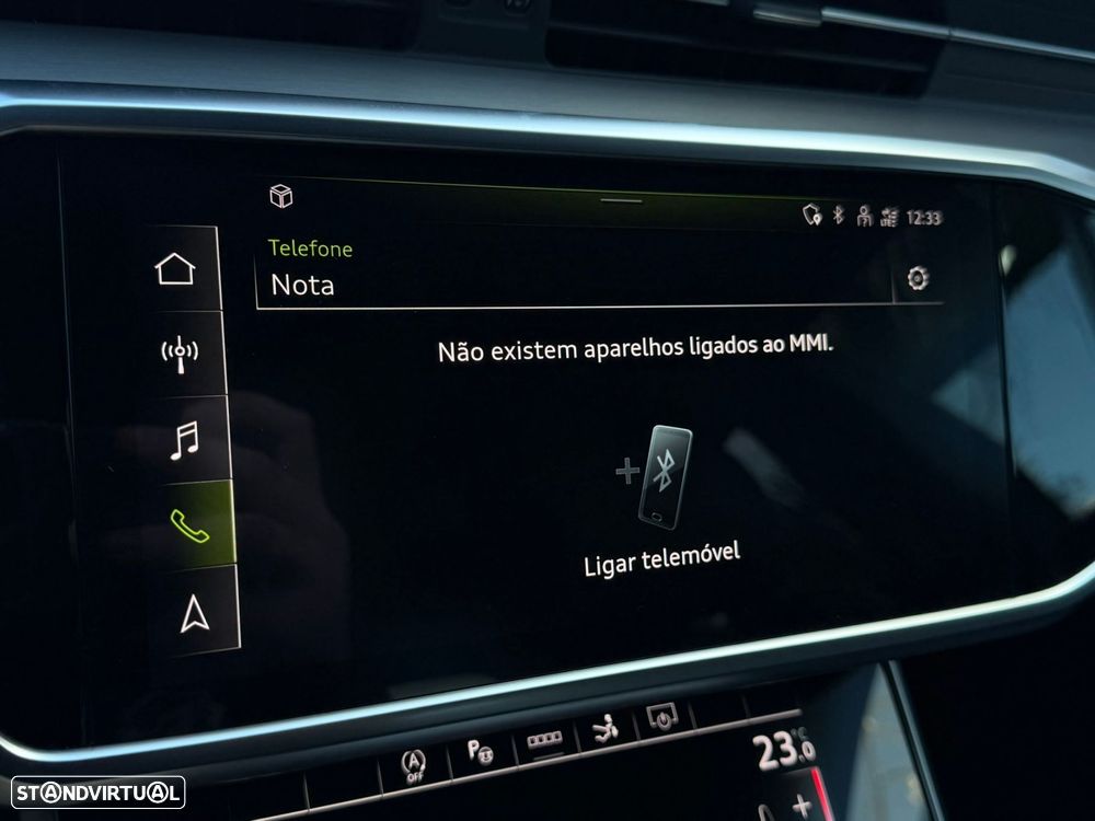 Audi A7 Sportback 40 TDI S tronic - 49