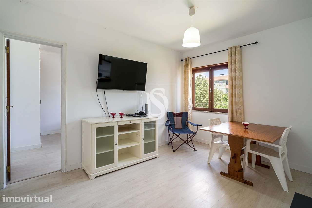Apartamento T3 Venda em Setúbal (São Julião, Nossa Senhora da Anunciad - Grande imagem: 5/24