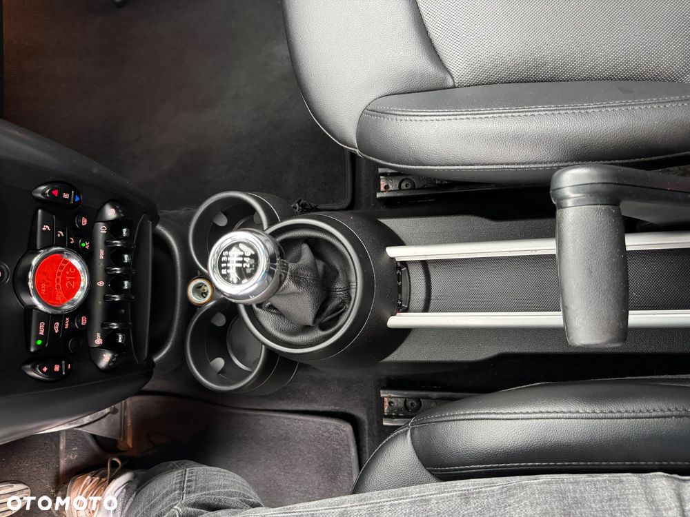 MINI Countryman Cooper S All4 - 22