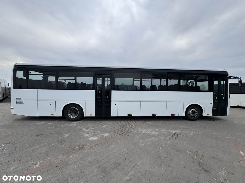 Irisbus Recreo - 7