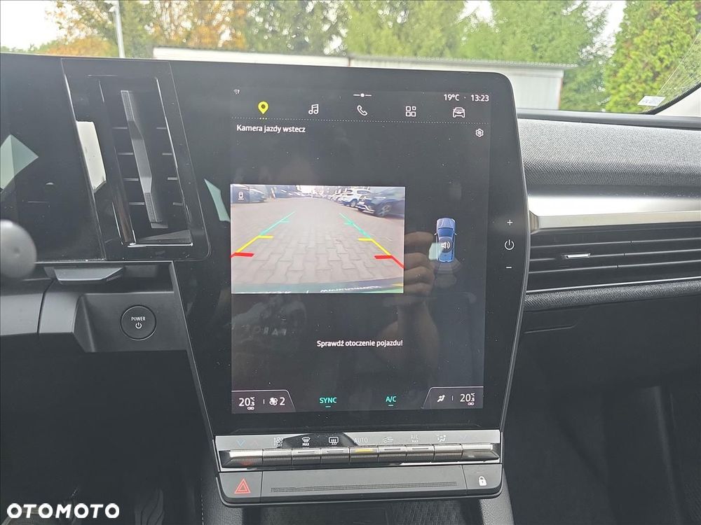 Renault Megane EV60 Techno - 14