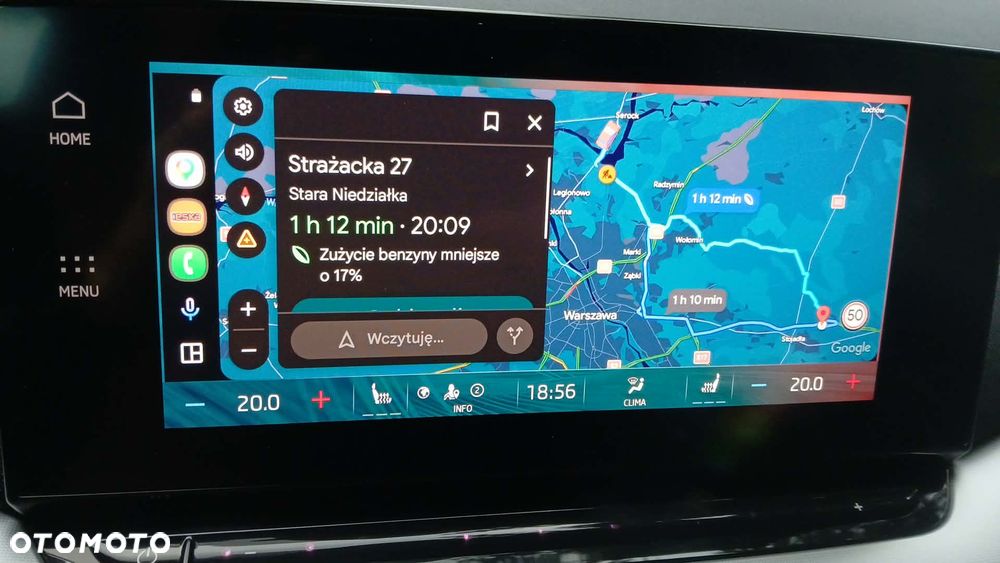 Skoda Octavia 2.0 TDI Style DSG - 17