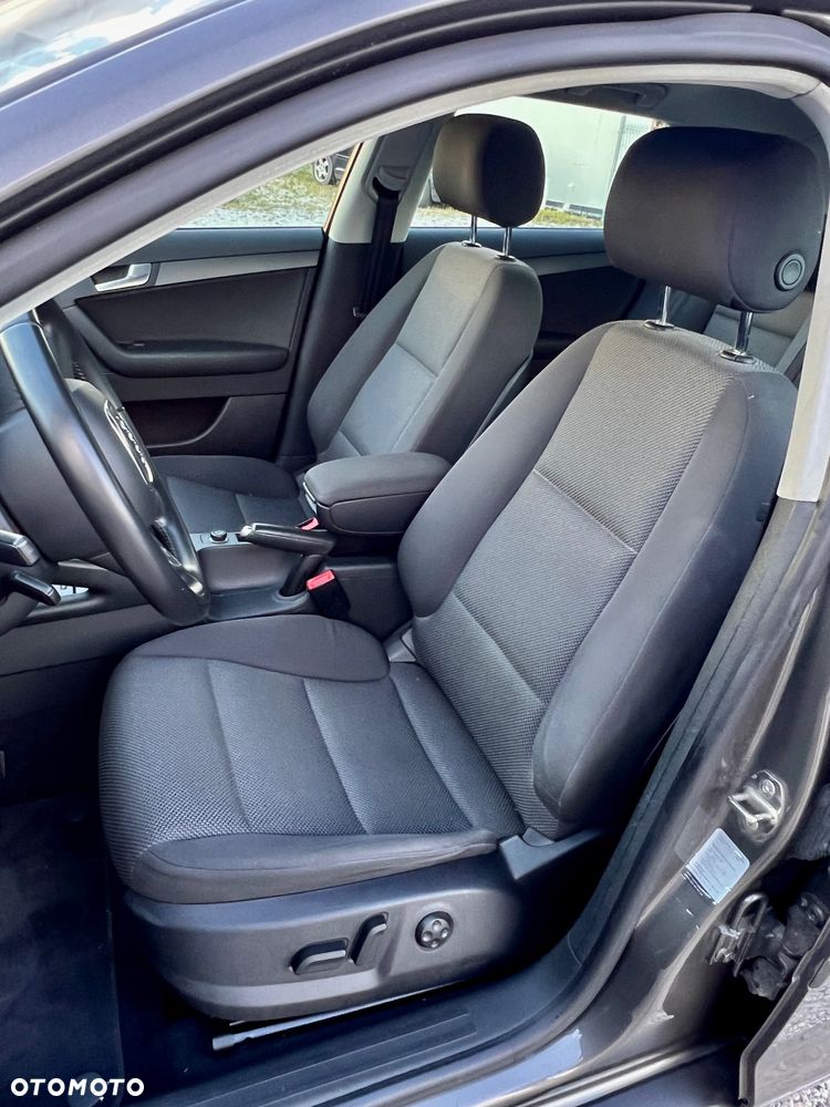 Audi A3 Sportback 1.4 TFSI Attraction - 8