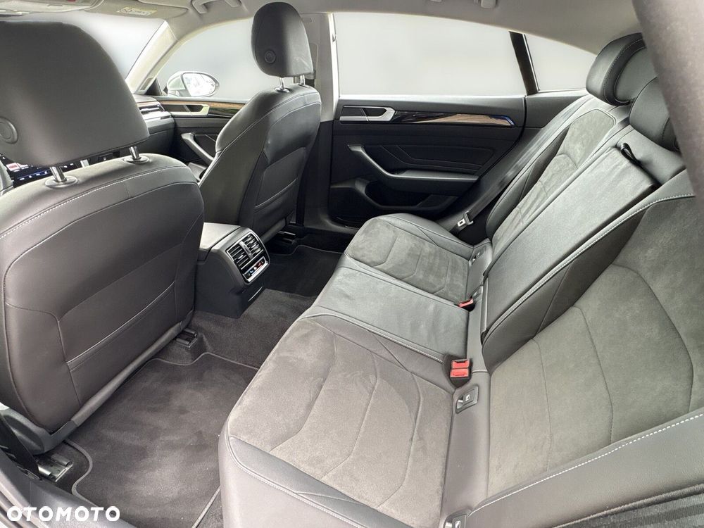 Volkswagen Arteon 2.0 TSI Elegance DSG - 34