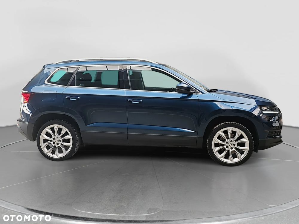 Skoda Octavia 1.5 TSI ACT Style DSG - 18