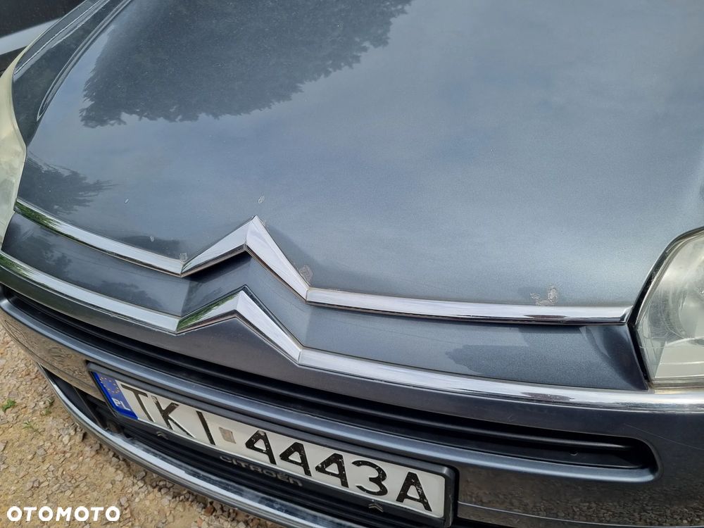 Citroën C5 HDi 135 FAP Exclusive - 40