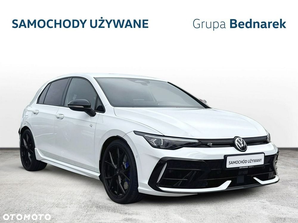 Volkswagen Golf 2.0 TSI OPF 4Motion DSG R Performance - 7