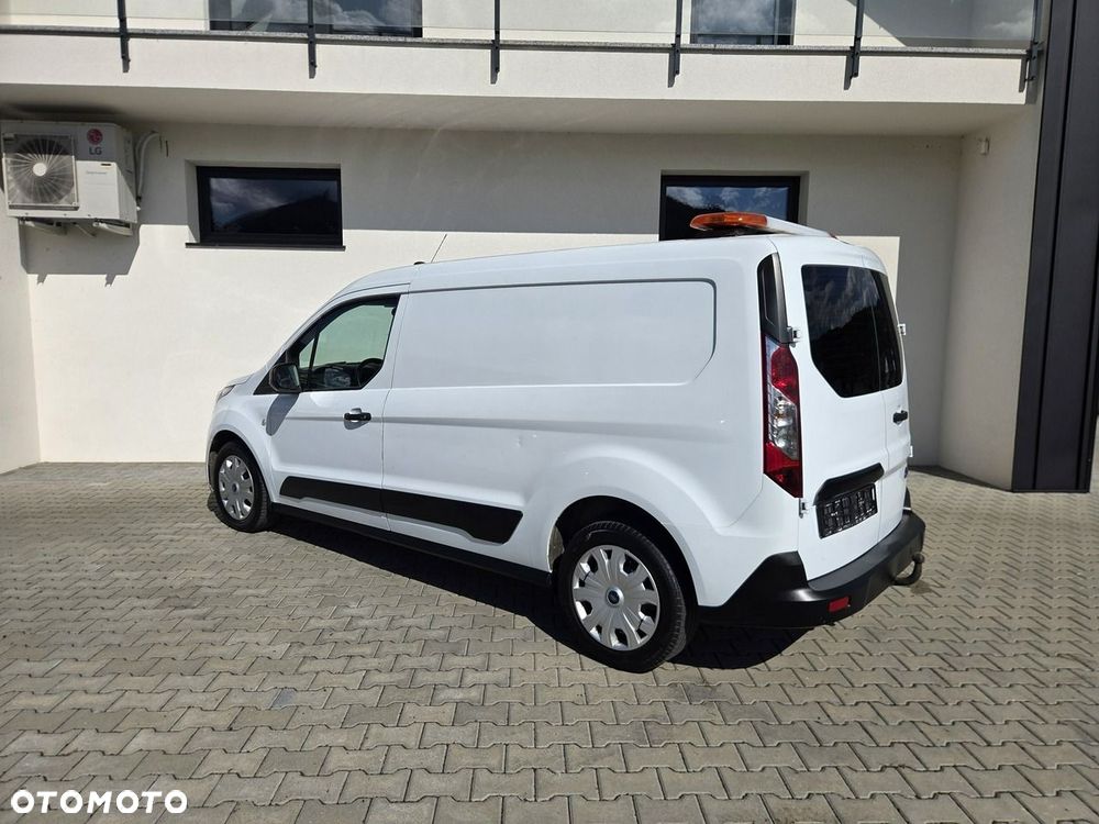 Ford Transit Connect - 14