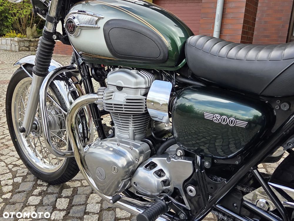 Kawasaki Inny - 34