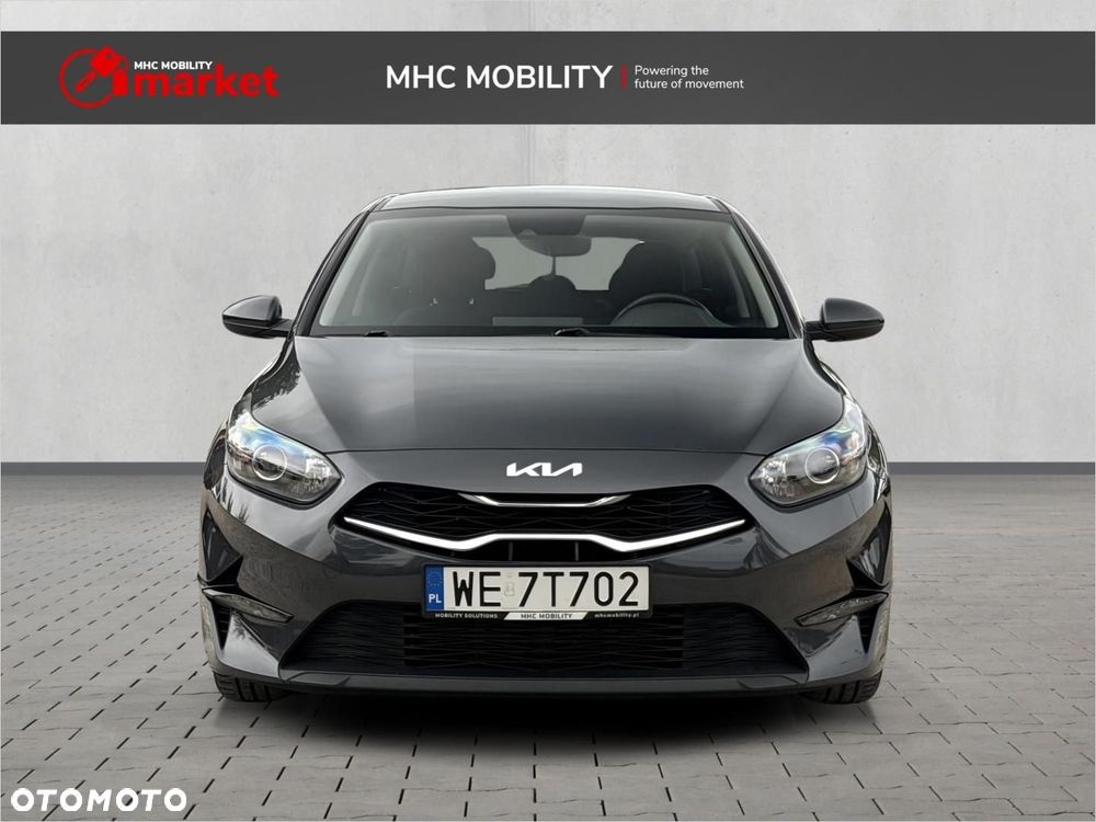 Kia Ceed 1.5 T-GDI M - 8
