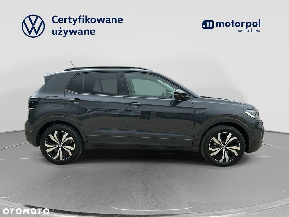 Volkswagen T-Cross 1.0 TSI Life - 16
