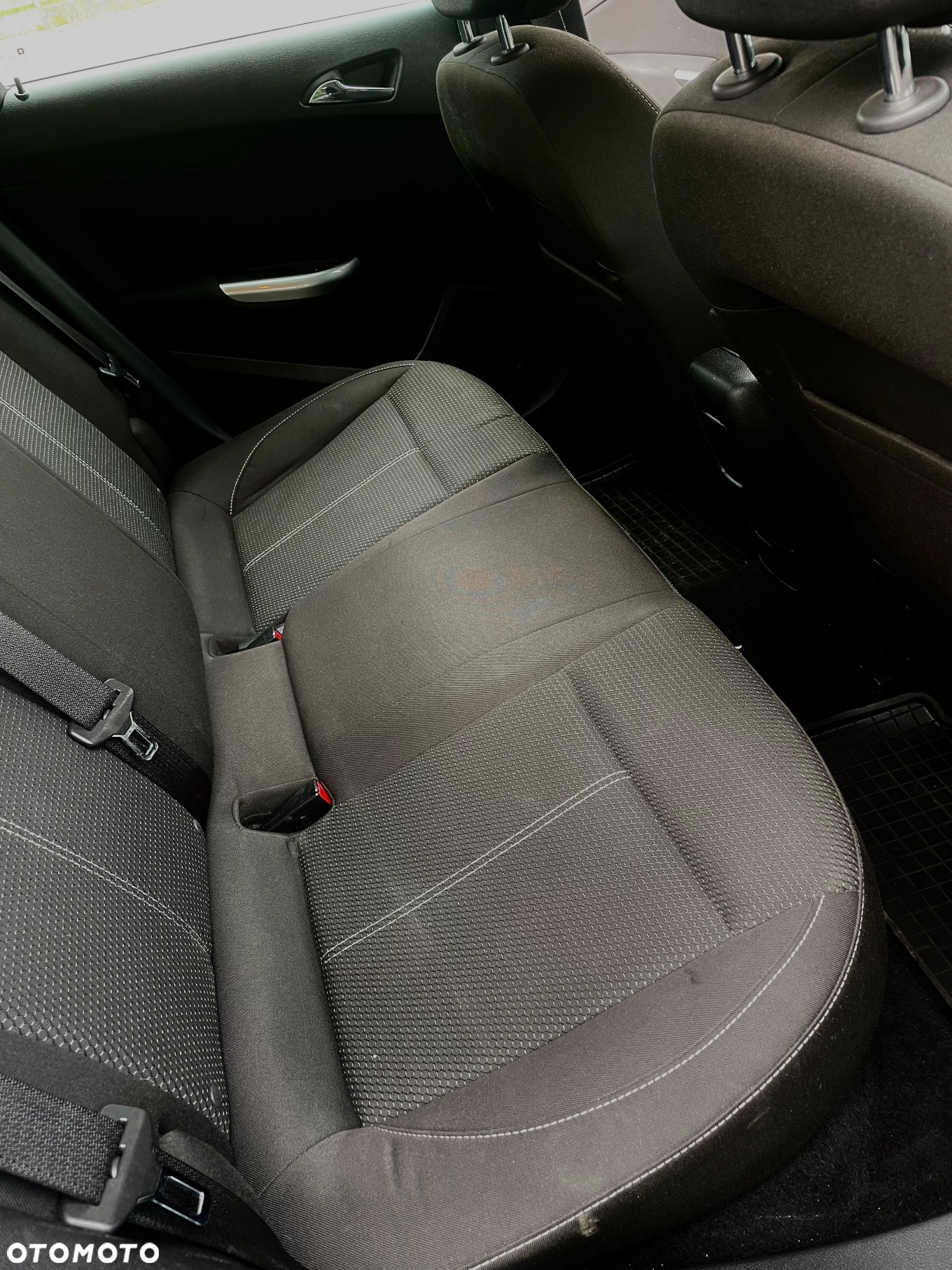 Opel Astra 1.6 Turbo Automatik Cosmo - 12
