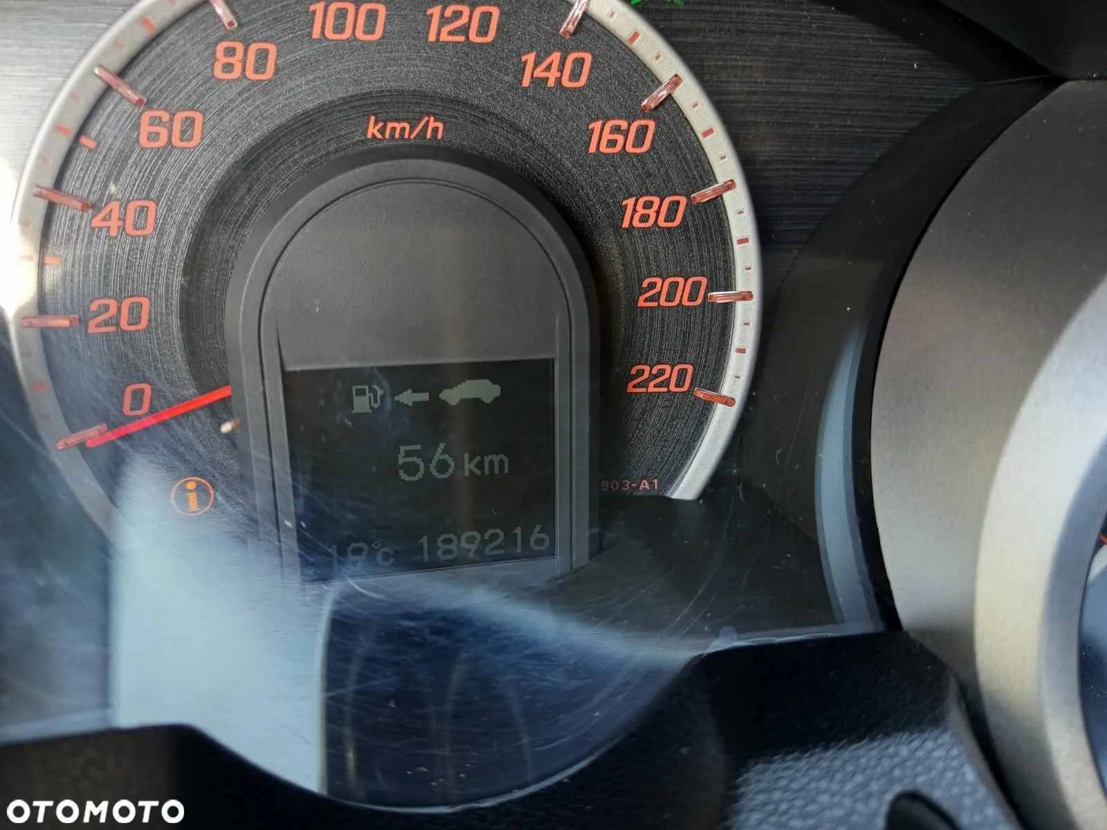 Honda Jazz 1.4 i-VTEC Comfort - 22