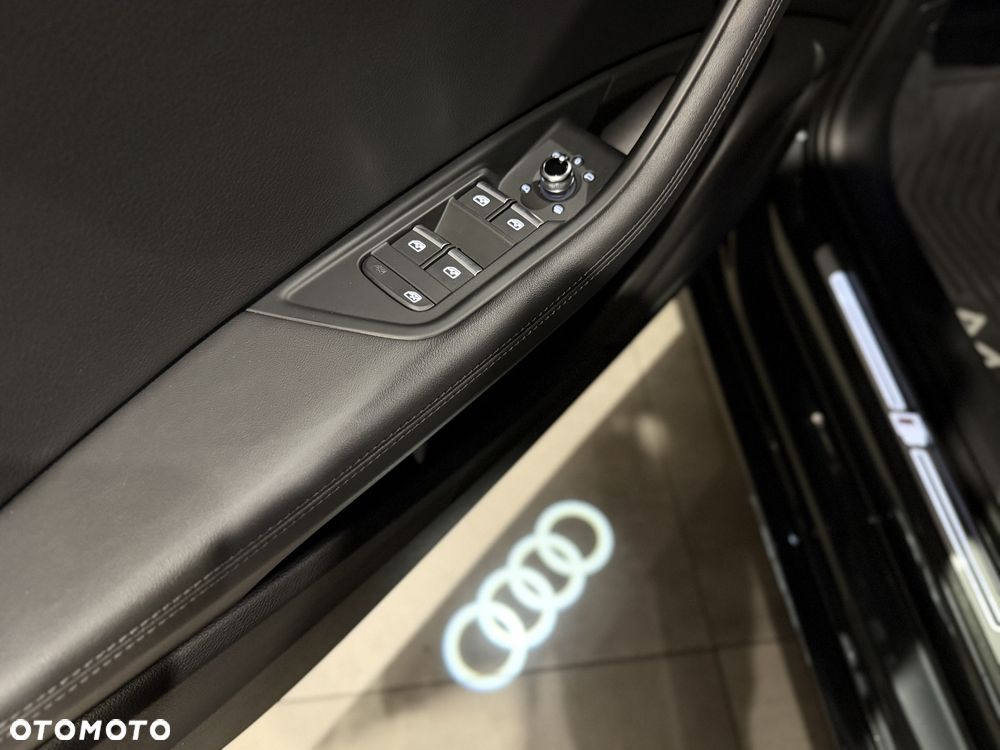 Audi A4 Limousine 2.0 TFSI Design S tronic - 22