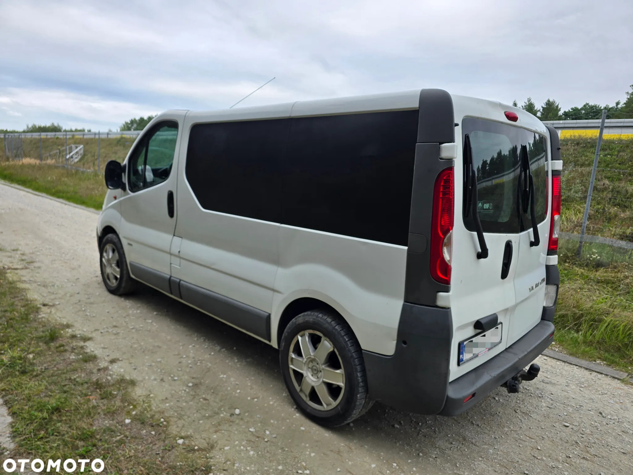 Opel VIVARO - 6