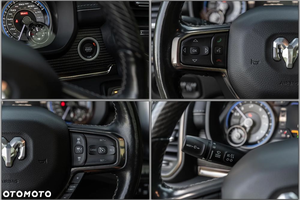 Dodge RAM 1500 5.7 4x4 - 33