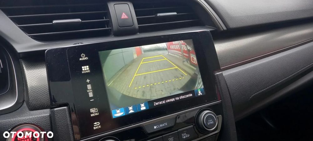 Honda Civic 1.5 i-VTEC Turbo CVT Prestige - 34