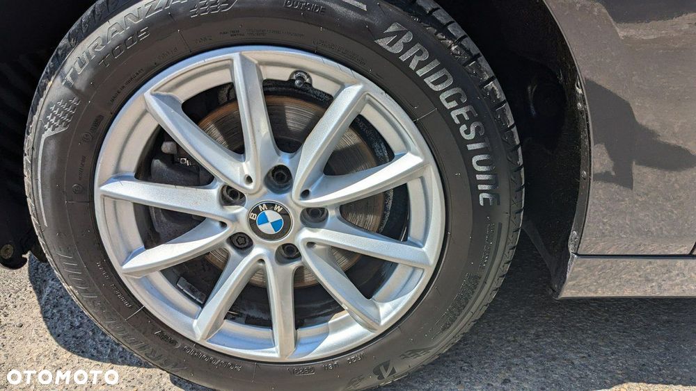 BMW Seria 2 - 35
