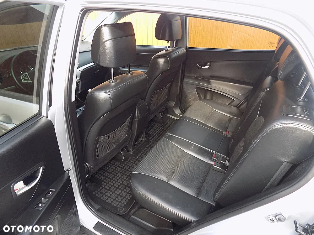 SsangYong/KGM Korando 2.0 e-XDi Sapphire - 6