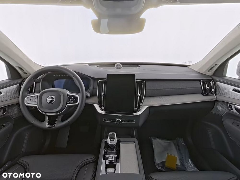 Volvo XC 90 T8 AWD Ultra Dark - 8
