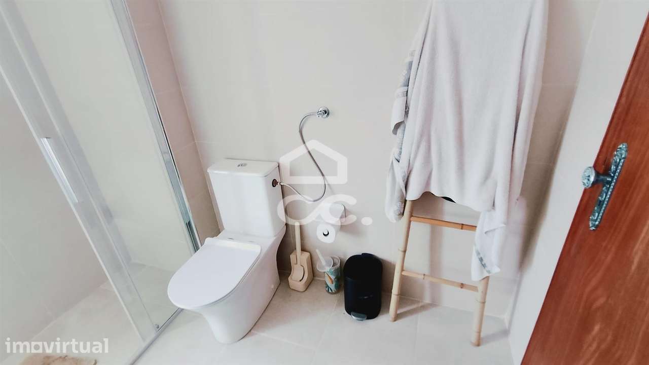 Apartamento T2 Venda em Coimbrão,Leiria - Grande imagem: 4/12